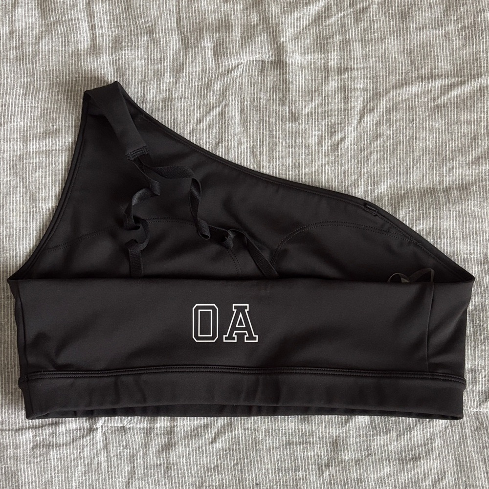 Olivia Amato x Puma Sports bra